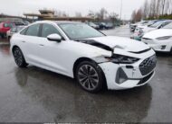 2025AUDIA5|WAU1BCFU9SN031261
