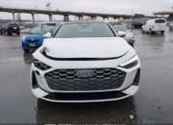 2025AUDIA5|WAU1BCFU9SN031261