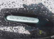 2025AUDIA5|WAU1BCFU9SN031261