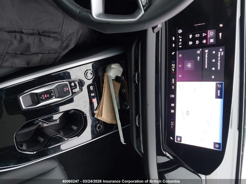 2025AUDIA5|WAU1BCFU9SN031261