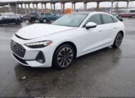 2025AUDIA5|WAU1BCFU9SN031261