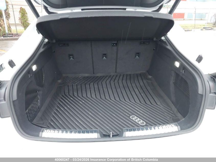 2025AUDIA5|WAU1BCFU9SN031261