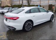 2025AUDIA5|WAU1BCFU9SN031261