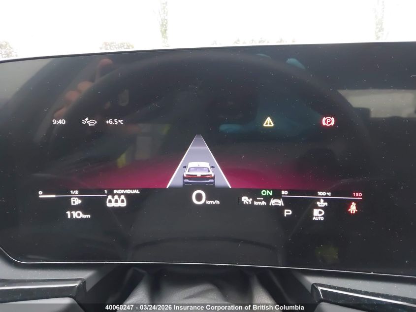 2025AUDIA5|WAU1BCFU9SN031261