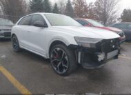 2021 AUDI RS | WU1ARAF10MD033212
