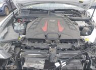 2021 AUDI RS | WU1ARAF10MD033212