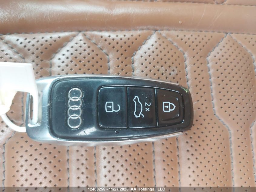 2021 AUDI RS | WU1ARAF10MD033212