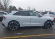 2021 AUDI RS | WU1ARAF10MD033212