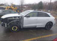2021 AUDI RS | WU1ARAF10MD033212