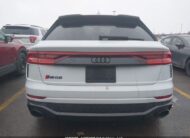 2021 AUDI RS | WU1ARAF10MD033212