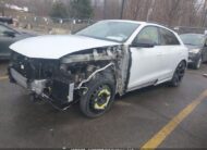 2021 AUDI RS | WU1ARAF10MD033212