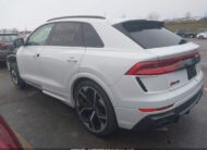 2021 AUDI RS | WU1ARAF10MD033212