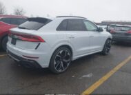 2021 AUDI RS | WU1ARAF10MD033212