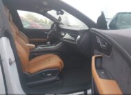 2021 AUDI RS | WU1ARAF10MD033212