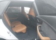 2021 AUDI RS | WU1ARAF10MD033212