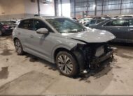 2025 AUDI Q4 | WA1GUAFZ3SP044335