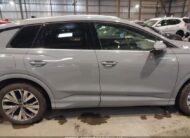 2025 AUDI Q4 | WA1GUAFZ3SP044335
