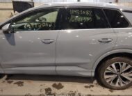 2025 AUDI Q4 | WA1GUAFZ3SP044335