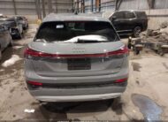 2025 AUDI Q4 | WA1GUAFZ3SP044335
