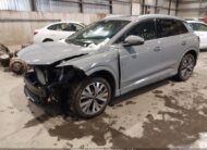 2025 AUDI Q4 | WA1GUAFZ3SP044335