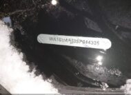 2025 AUDI Q4 | WA1GUAFZ3SP044335