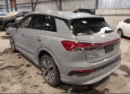 2025 AUDI Q4 | WA1GUAFZ3SP044335