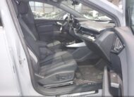 2025 AUDI Q4 | WA1GUAFZ3SP044335