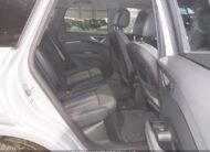 2025 AUDI Q4 | WA1GUAFZ3SP044335