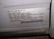 2025 AUDI Q4 | WA1GUAFZ3SP044335