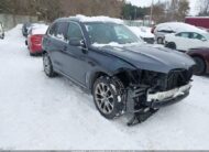 2022 BMW X5 | 5UXCR6C08N9K61511