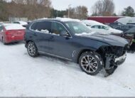 2022 BMW X5 | 5UXCR6C08N9K61511