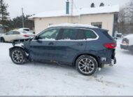 2022 BMW X5 | 5UXCR6C08N9K61511