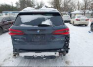 2022 BMW X5 | 5UXCR6C08N9K61511