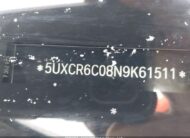 2022 BMW X5 | 5UXCR6C08N9K61511
