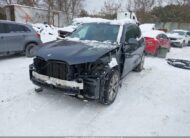 2022 BMW X5 | 5UXCR6C08N9K61511