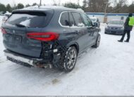 2022 BMW X5 | 5UXCR6C08N9K61511