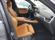 2022 BMW X5 | 5UXCR6C08N9K61511