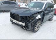 2022 BMW X5 | 5UXCR6C08N9K61511