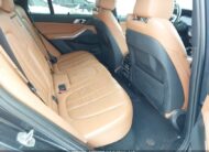 2022 BMW X5 | 5UXCR6C08N9K61511