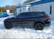 2023 MERCEDES-BENZ GLC | W1NKM4HB8PF037534