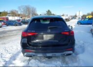 2023 MERCEDES-BENZ GLC | W1NKM4HB8PF037534
