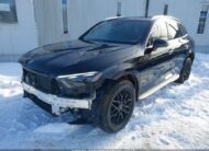 2023 MERCEDES-BENZ GLC | W1NKM4HB8PF037534