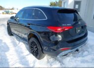 2023 MERCEDES-BENZ GLC | W1NKM4HB8PF037534
