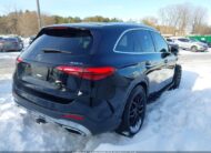 2023 MERCEDES-BENZ GLC | W1NKM4HB8PF037534