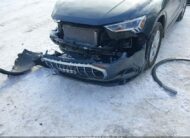 2025 AUDI Q3 | WA1DECF30S1033447