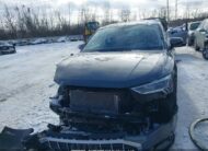 2025 AUDI Q3 | WA1DECF30S1033447