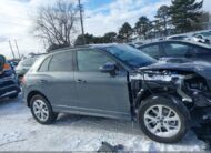 2025 AUDI Q3 | WA1DECF30S1033447