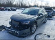 2025 AUDI Q3 | WA1DECF30S1033447