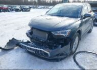 2025 AUDI Q3 | WA1DECF30S1033447