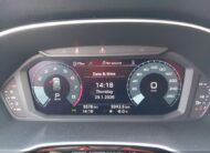 2025 AUDI Q3 | WA1DECF30S1033447